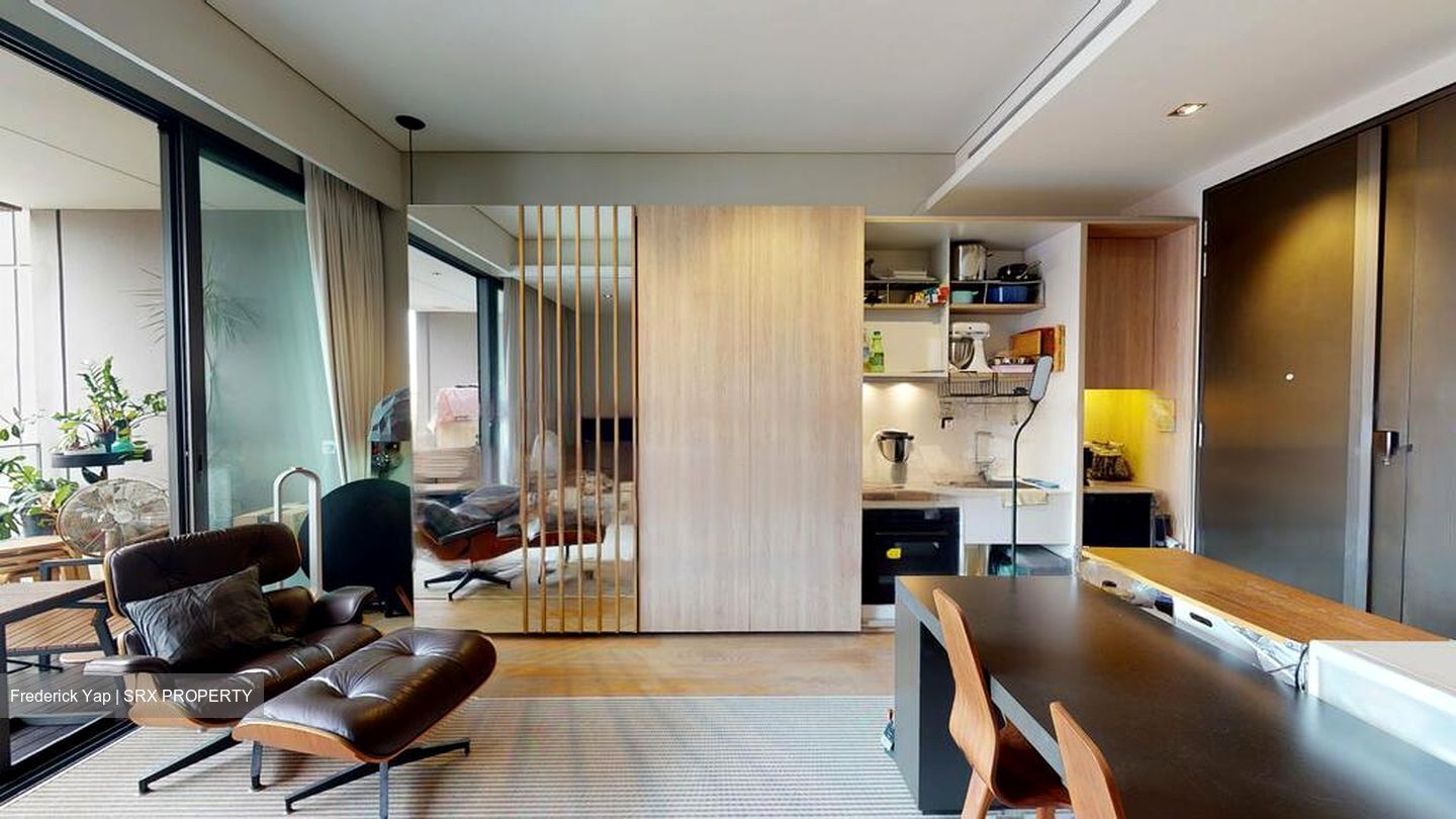 OUE Twin Peaks (D9), Condominium #479339751